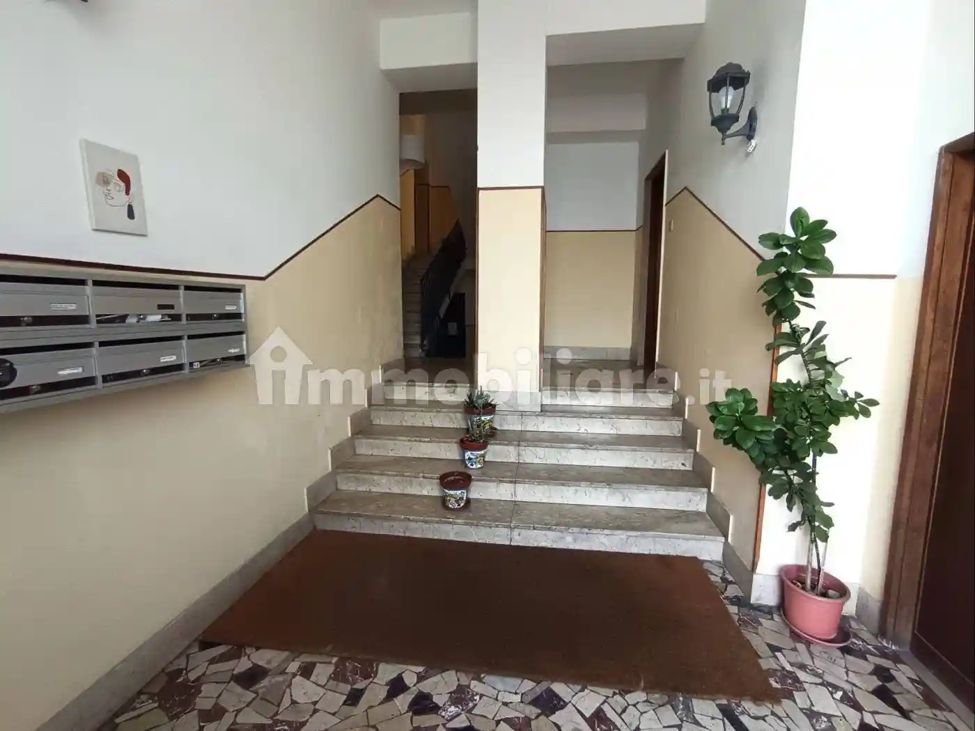 Quadrilocale via Consolare Pompea 5, Litoranea - Panoramica, Messina - foto 2