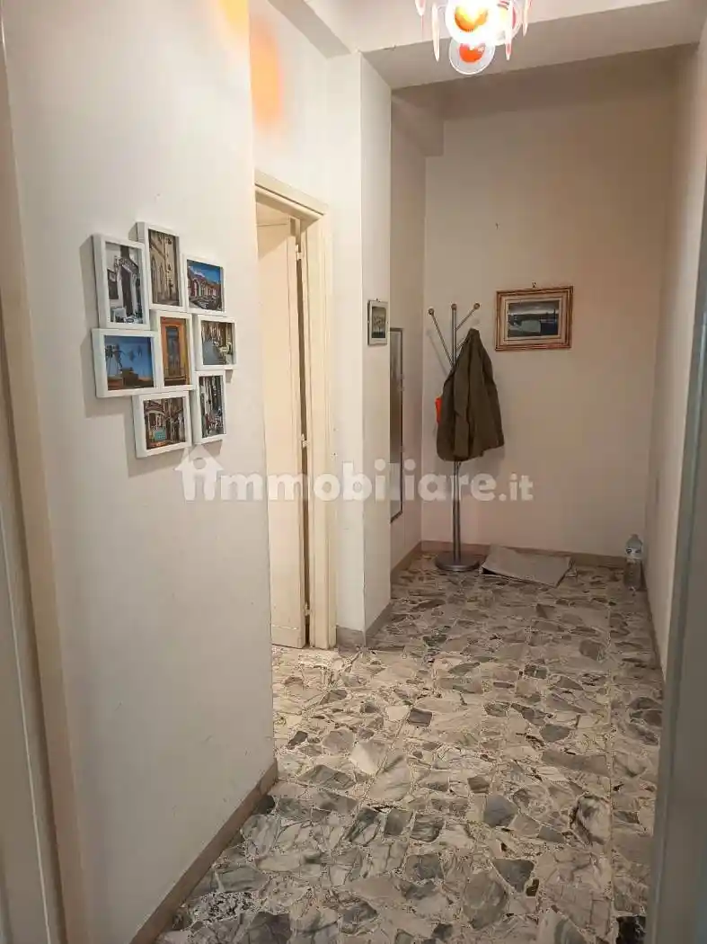 Quadrilocale via Consolare Pompea 5, Litoranea - Panoramica, Messina - foto 3