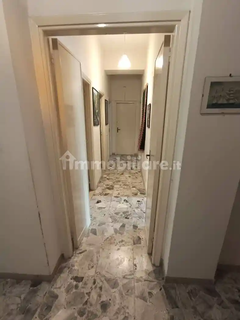 Quadrilocale via Consolare Pompea 5, Litoranea - Panoramica, Messina - foto 4