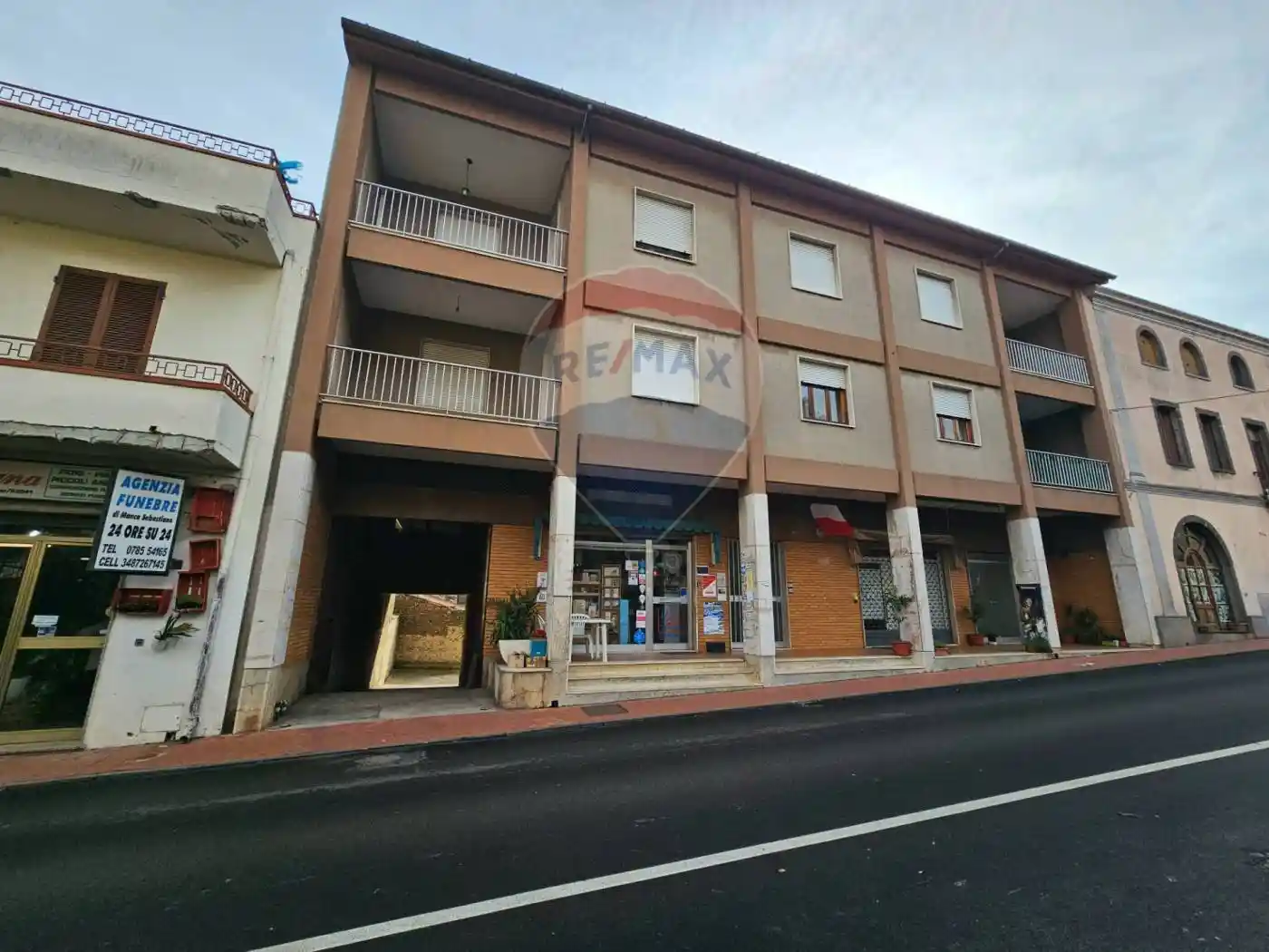 Appartamento corso Umberto I, Centro, Ghilarza - foto 2