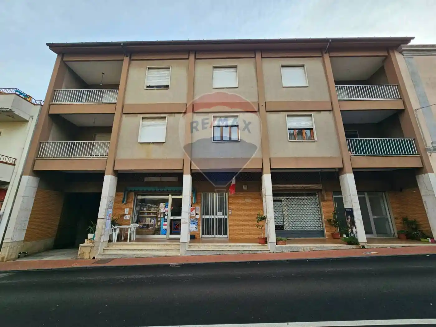 Appartamento corso Umberto I, Centro, Ghilarza - foto 3