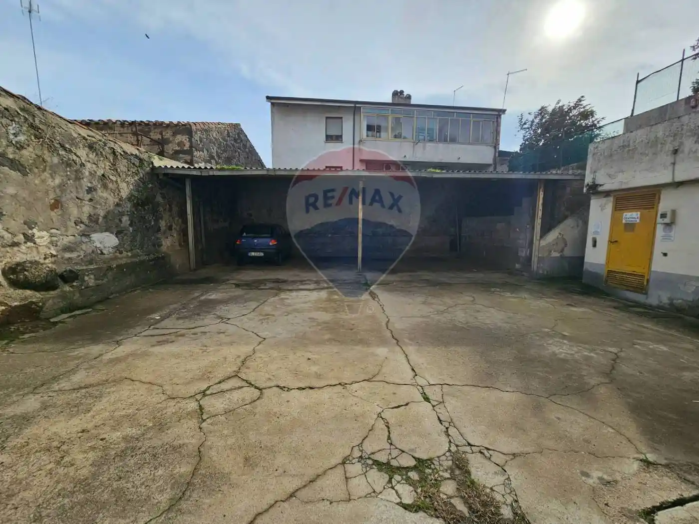 Appartamento corso Umberto I, Centro, Ghilarza - foto 5