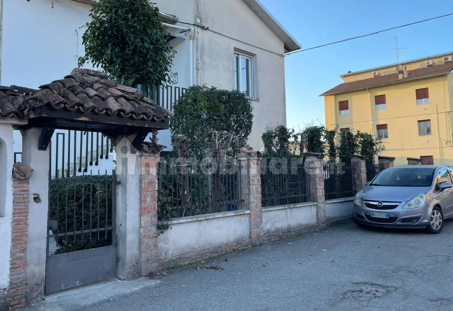Villa in vendita a Crevalcore