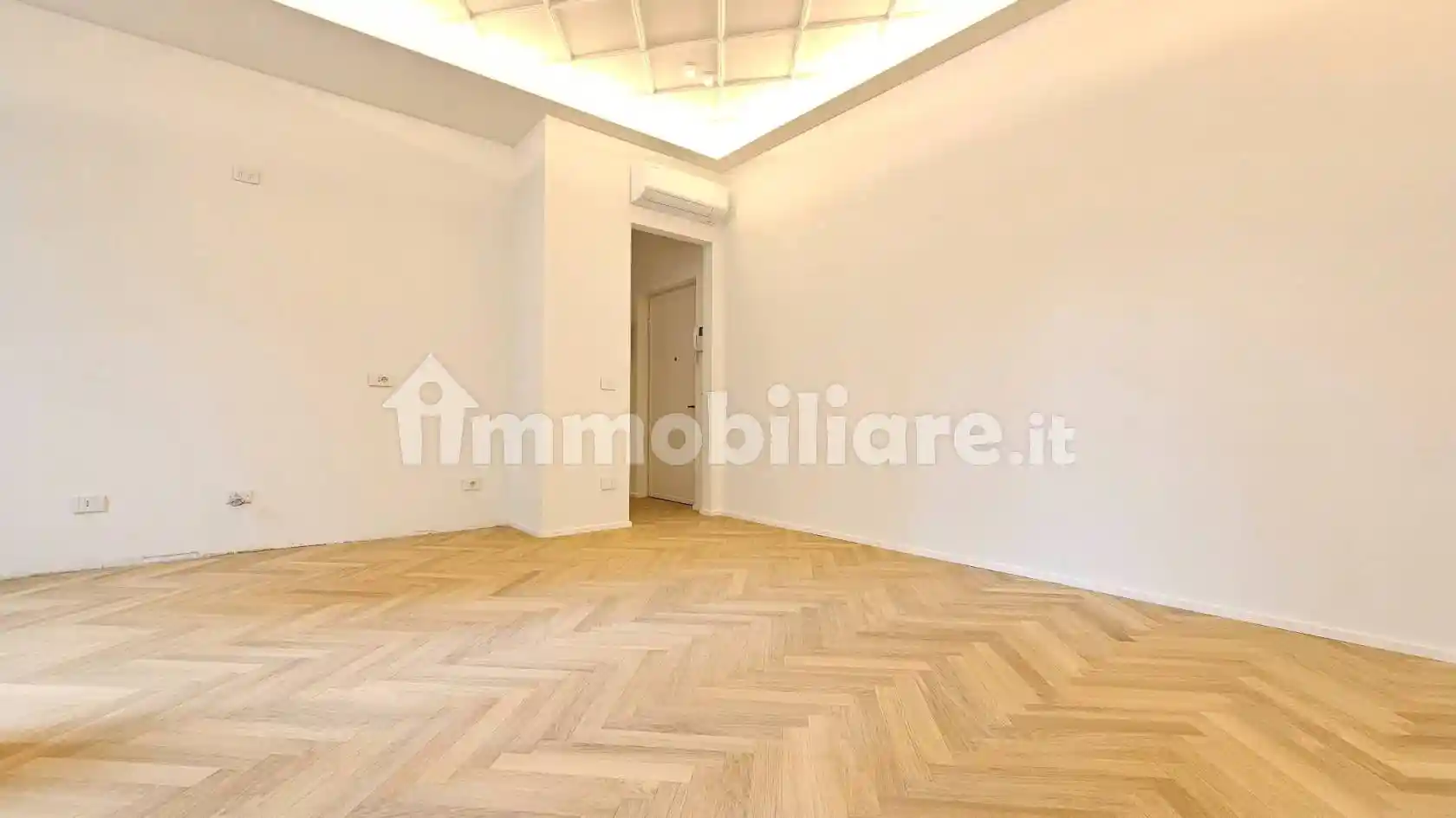 Trilocale via Paolo Giovio, Vercelli - Wagner, Milano - foto 2