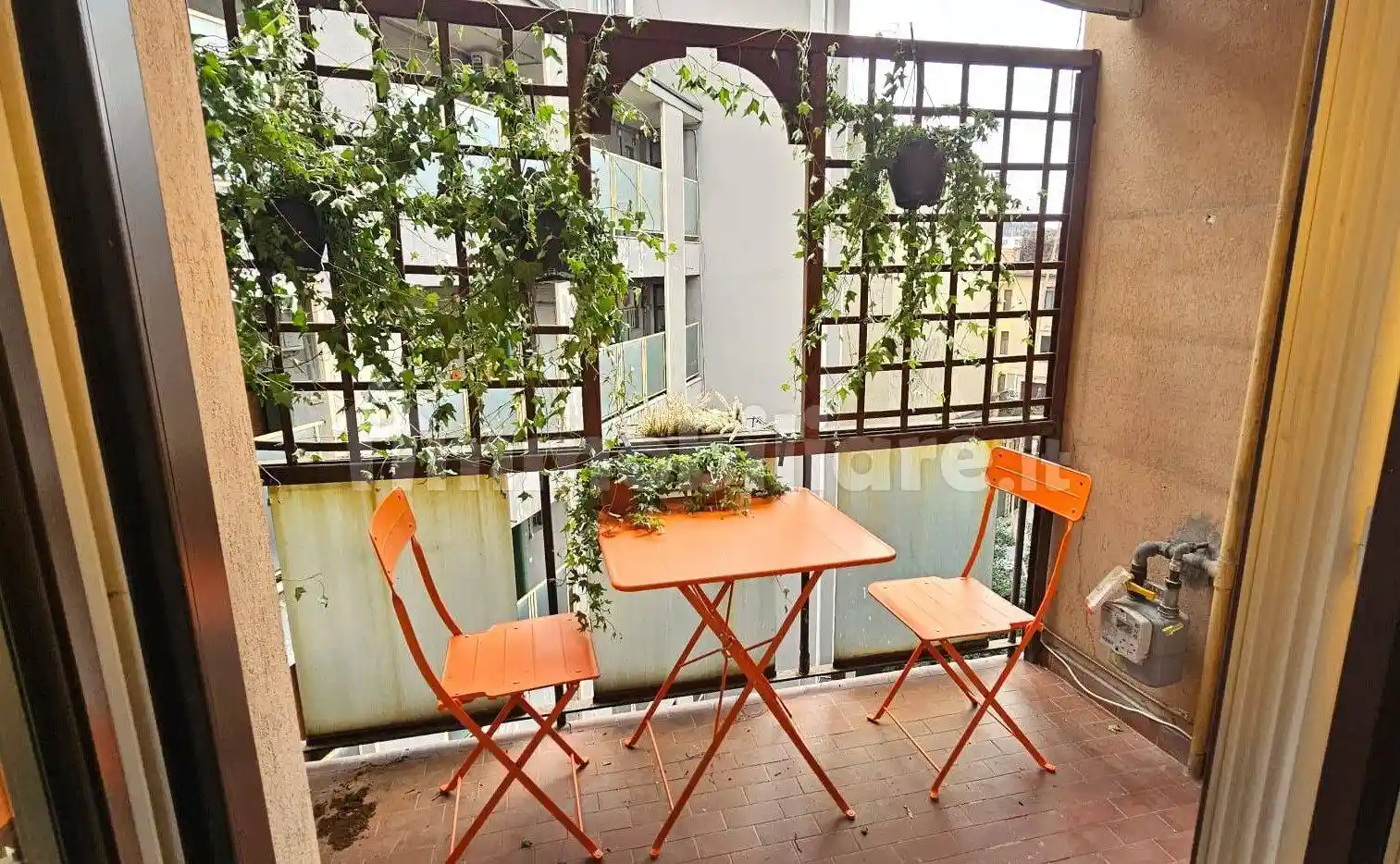 Trilocale via Paolo Giovio, Vercelli - Wagner, Milano - foto 3