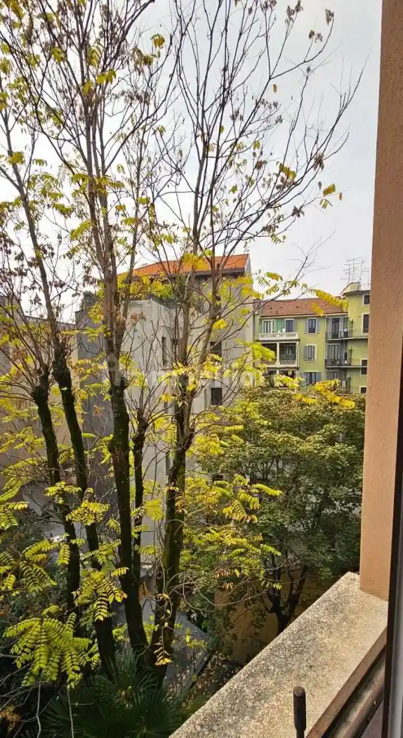 Trilocale via Paolo Giovio, Vercelli - Wagner, Milano - foto 4