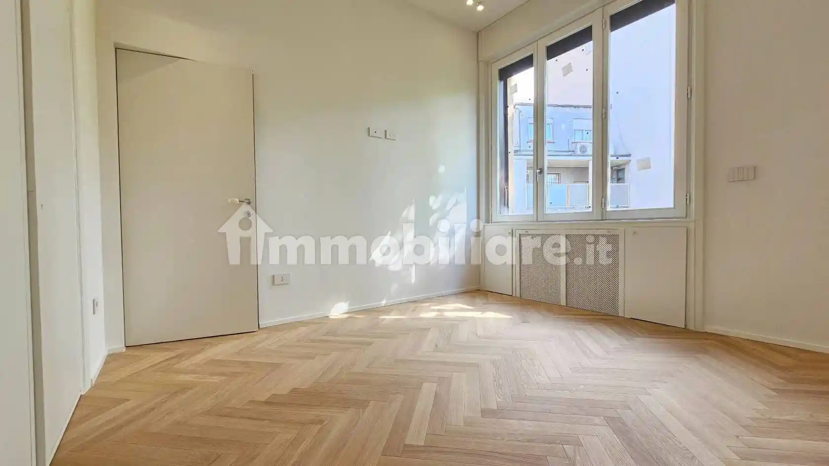 Trilocale via Paolo Giovio, Vercelli - Wagner, Milano - foto 5