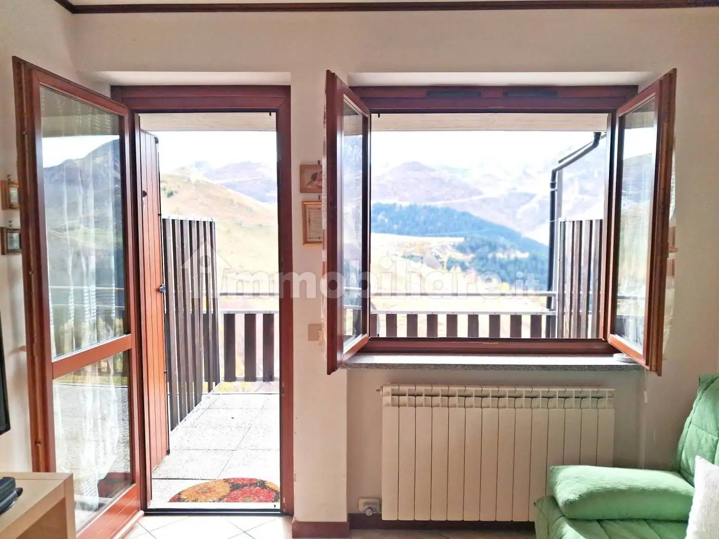 Appartamento in affitto a Frabosa Sottana