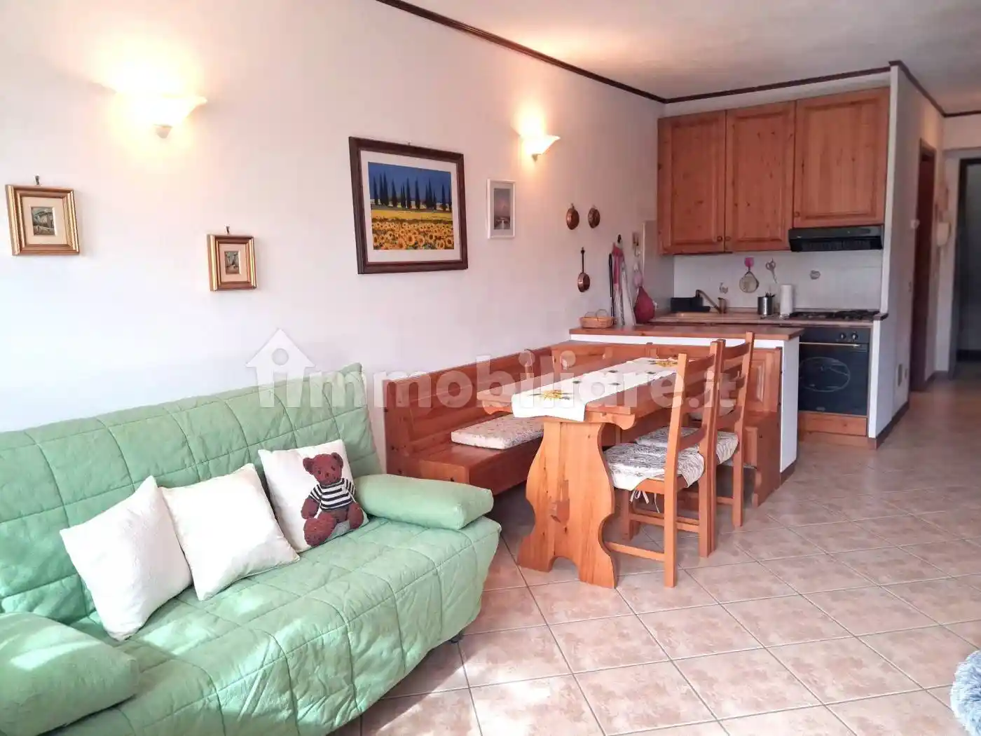 Appartamento - foto 2