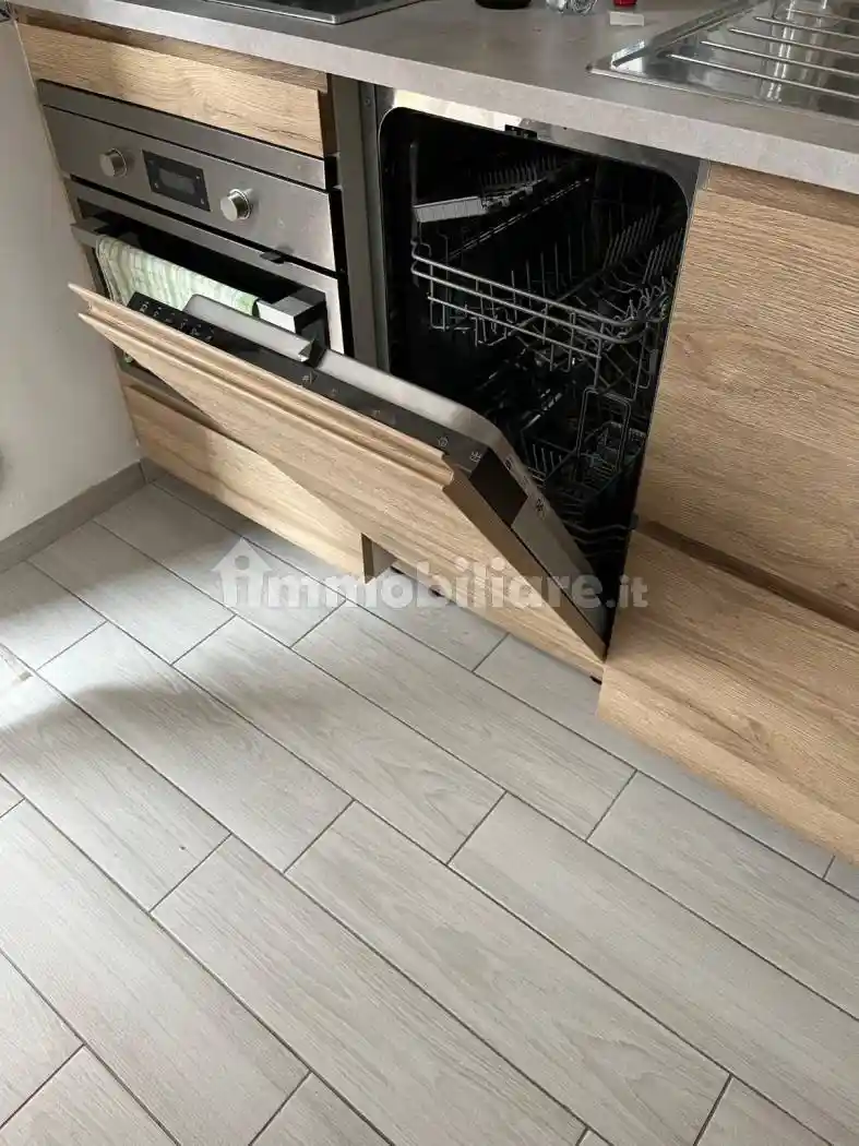 Bilocale ottimo stato, primo piano, Centro, Francavilla al Mare - foto 5