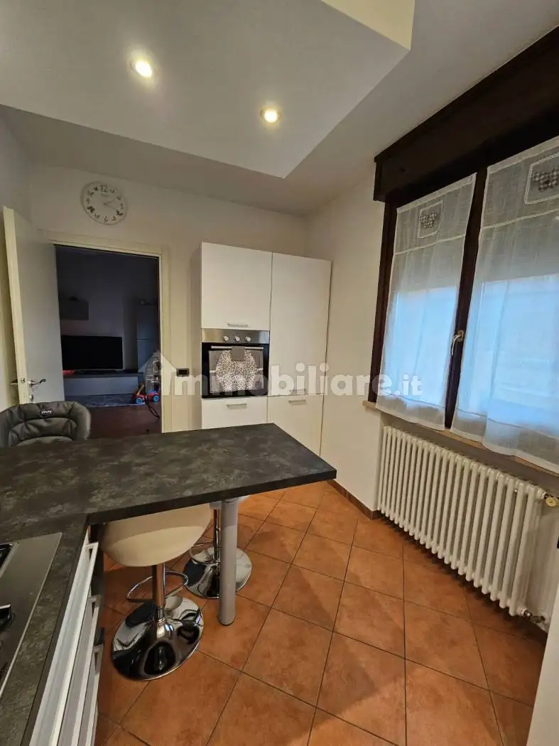 Trilocale via Pallaia, Centro, Castelnovo di Sotto - foto 5