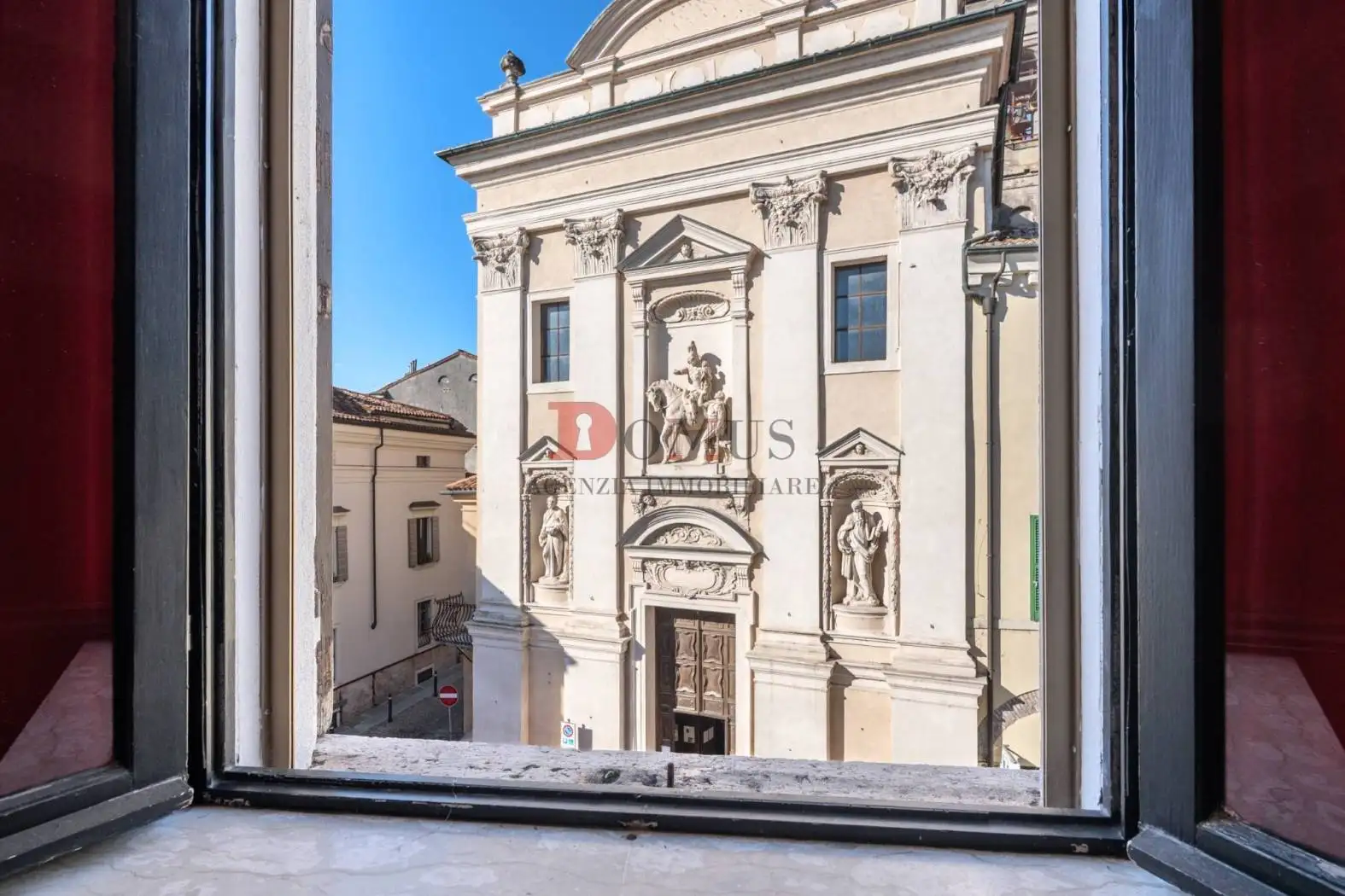 Appartamento in vendita a Mantova