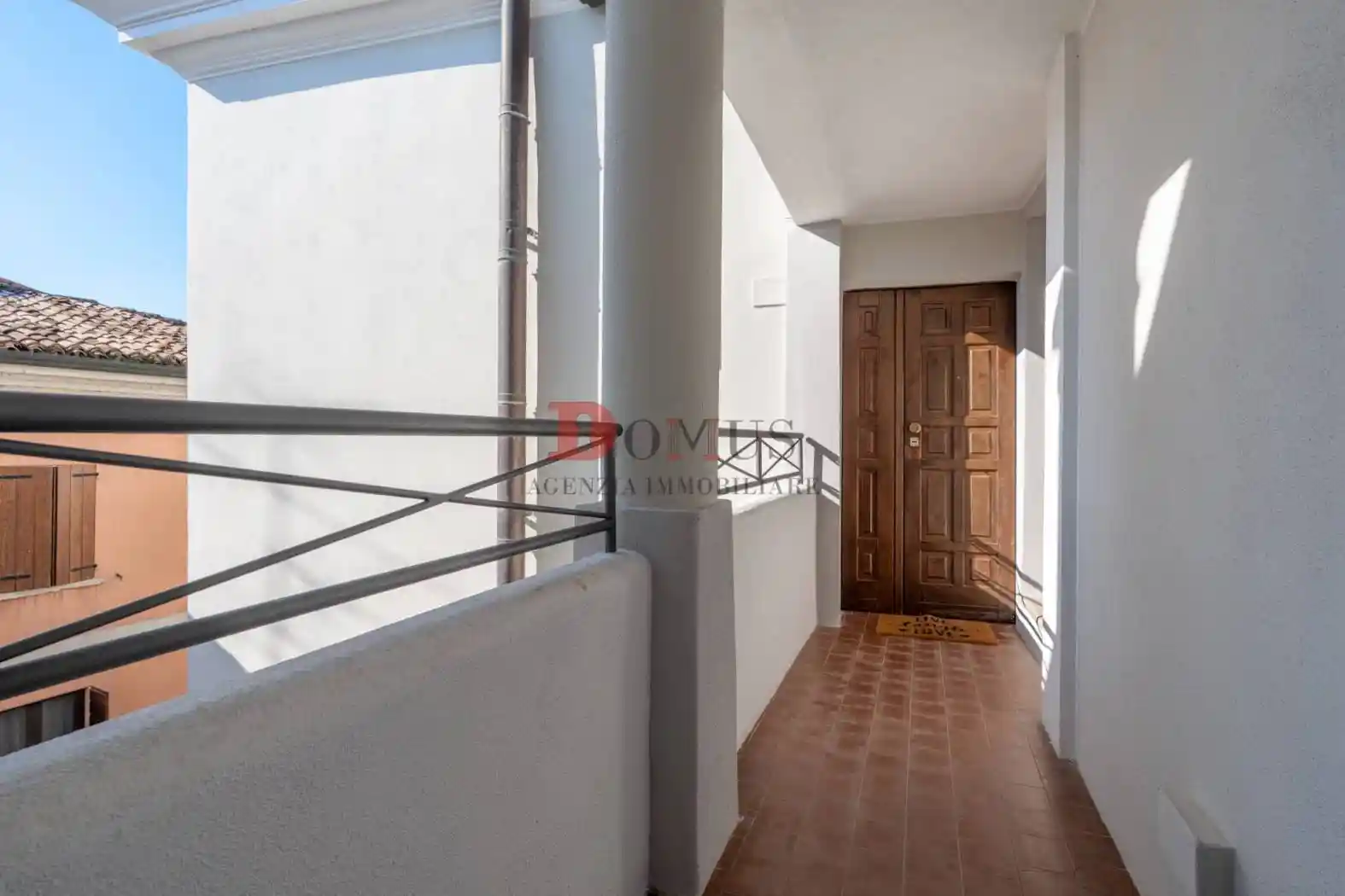 Trilocale vicolo Barche 2, Centro, Mantova - foto 5