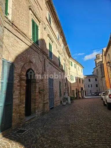 Appartamento in vendita a Staffolo