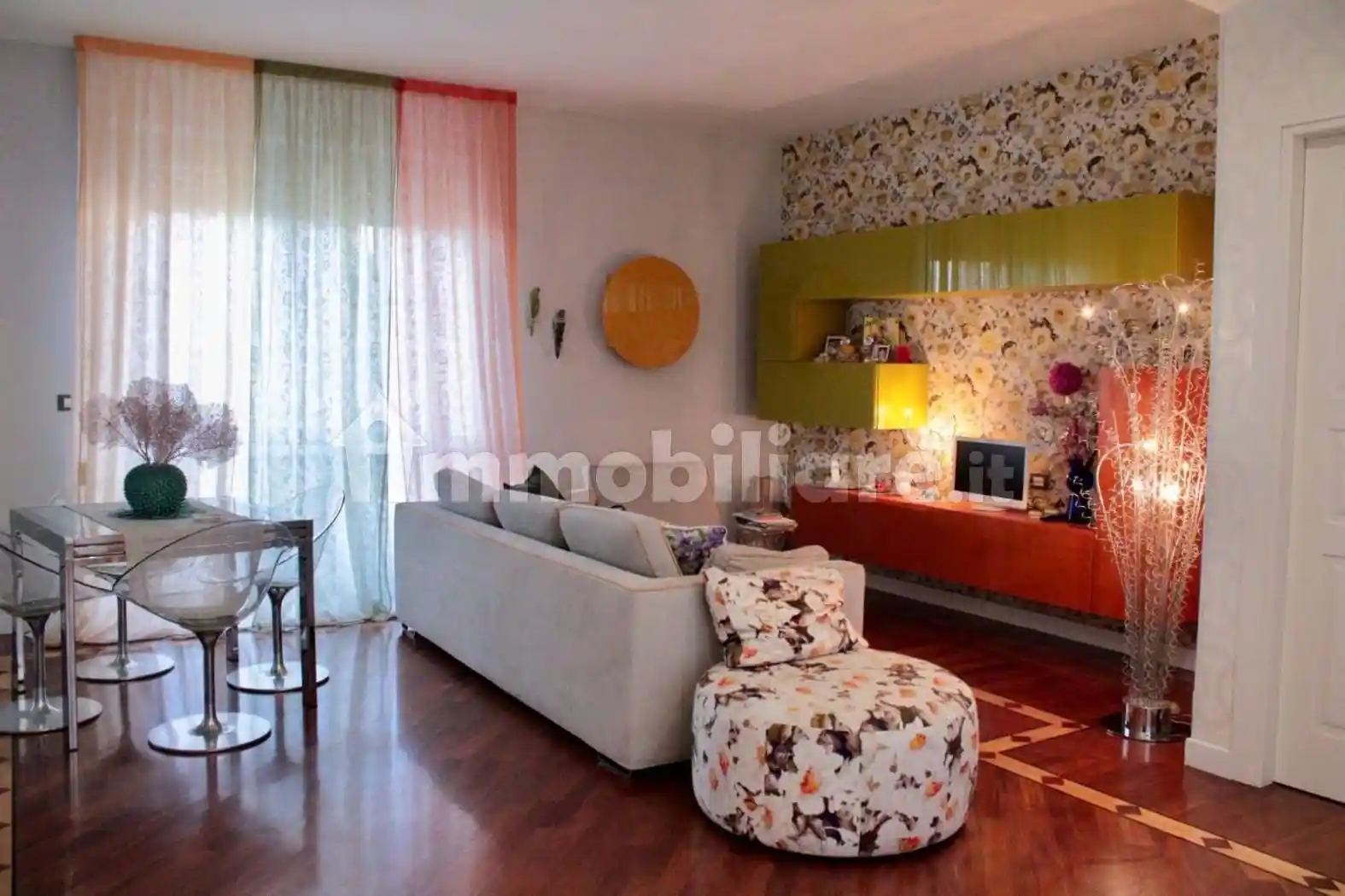 Appartamento in vendita a Lucera