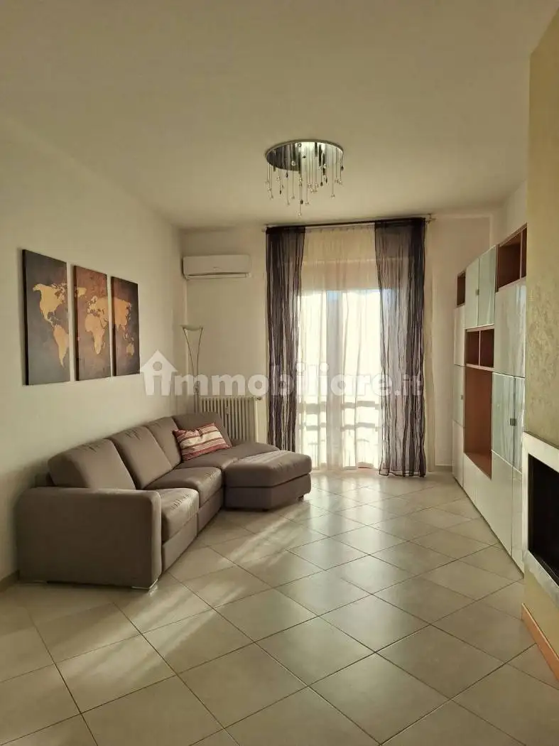 Trilocale via Sandro Botticelli, Centro, Campi Bisenzio - foto 2