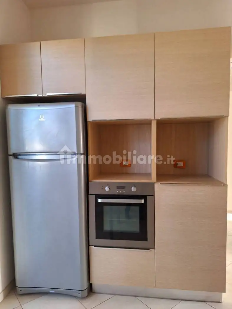 Trilocale via Sandro Botticelli, Centro, Campi Bisenzio - foto 5