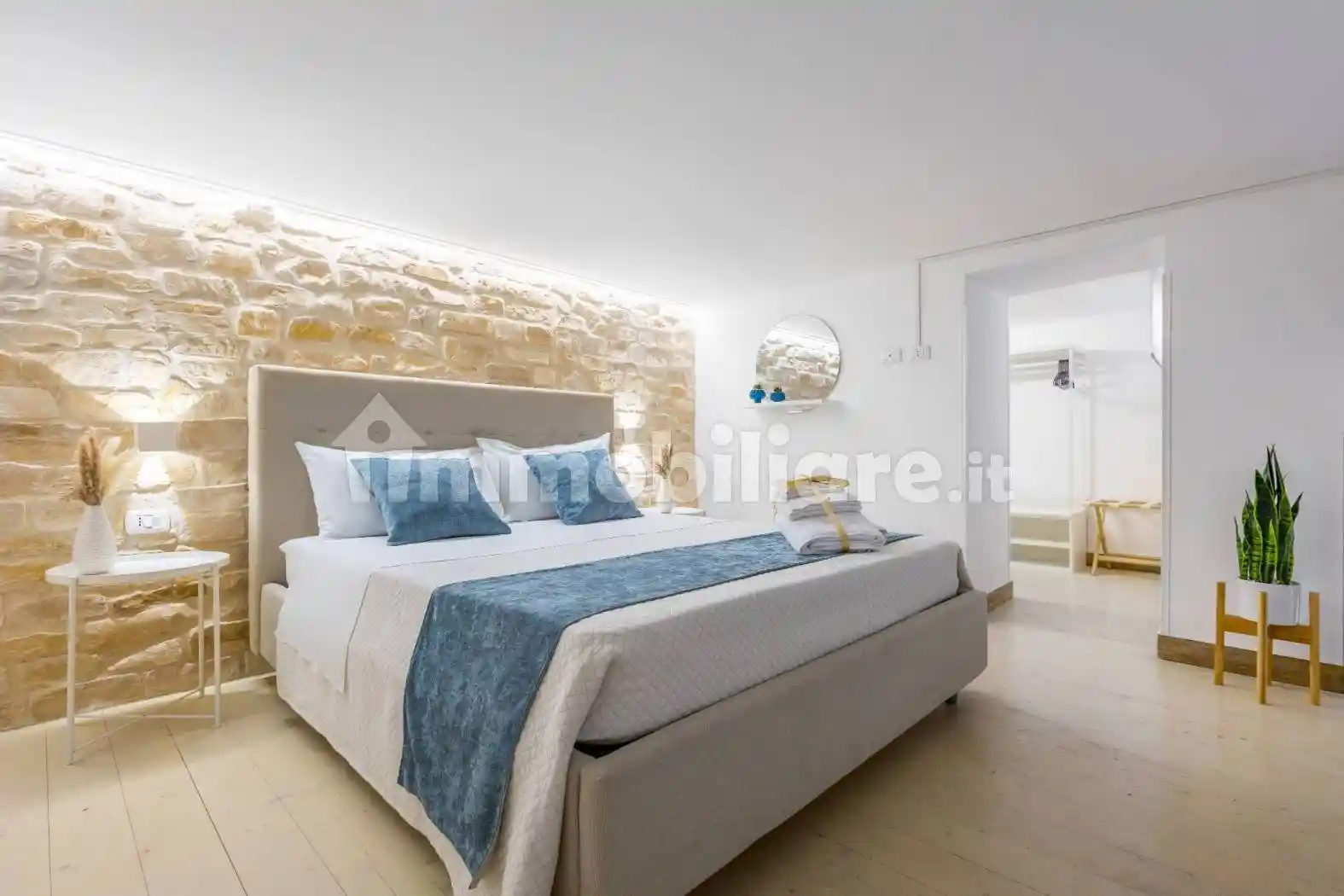 Appartamento in vendita a Sciacca