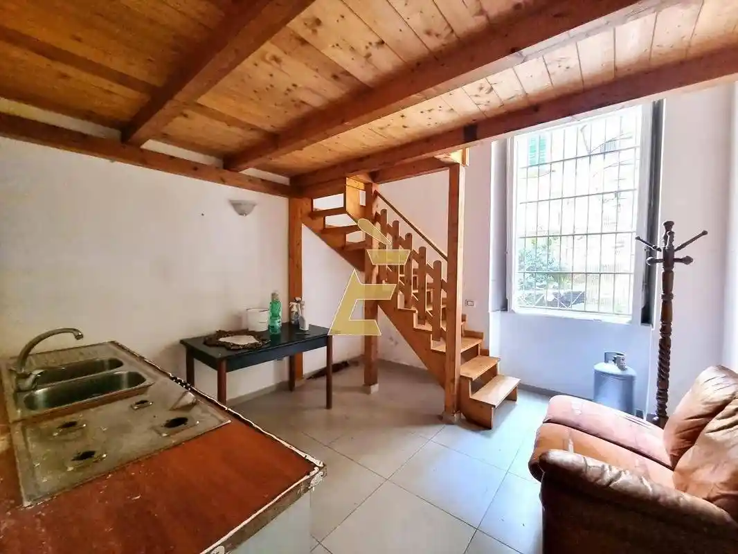 Bilocale via Parma 59, Vasto, Napoli - foto 3