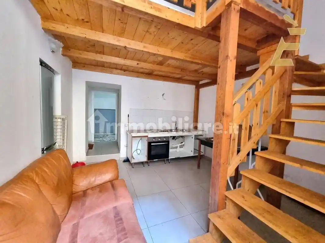 Bilocale via Parma 59, Vasto, Napoli - foto 4