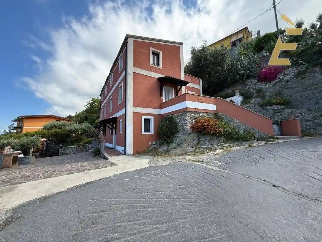 Terratetto unifamiliare via Pilusella 3, Centro, Paola - foto 2