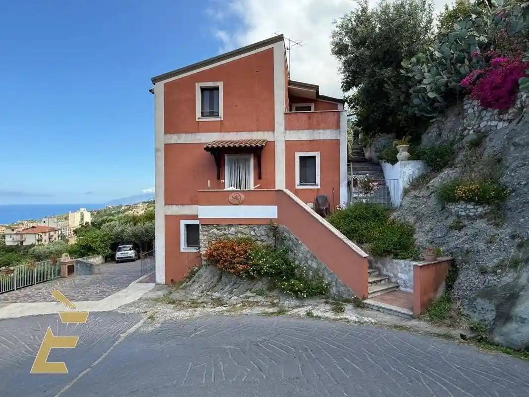 Terratetto unifamiliare via Pilusella 3, Centro, Paola - foto 3