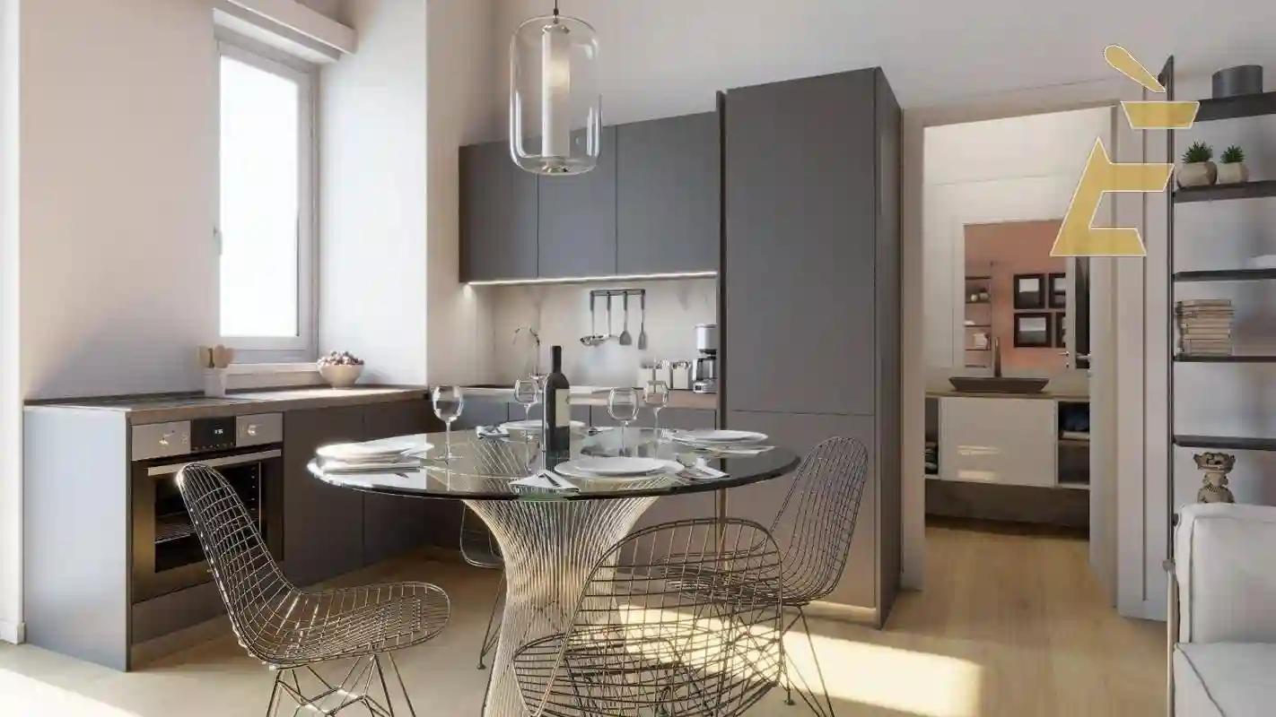 Appartamento - foto 3