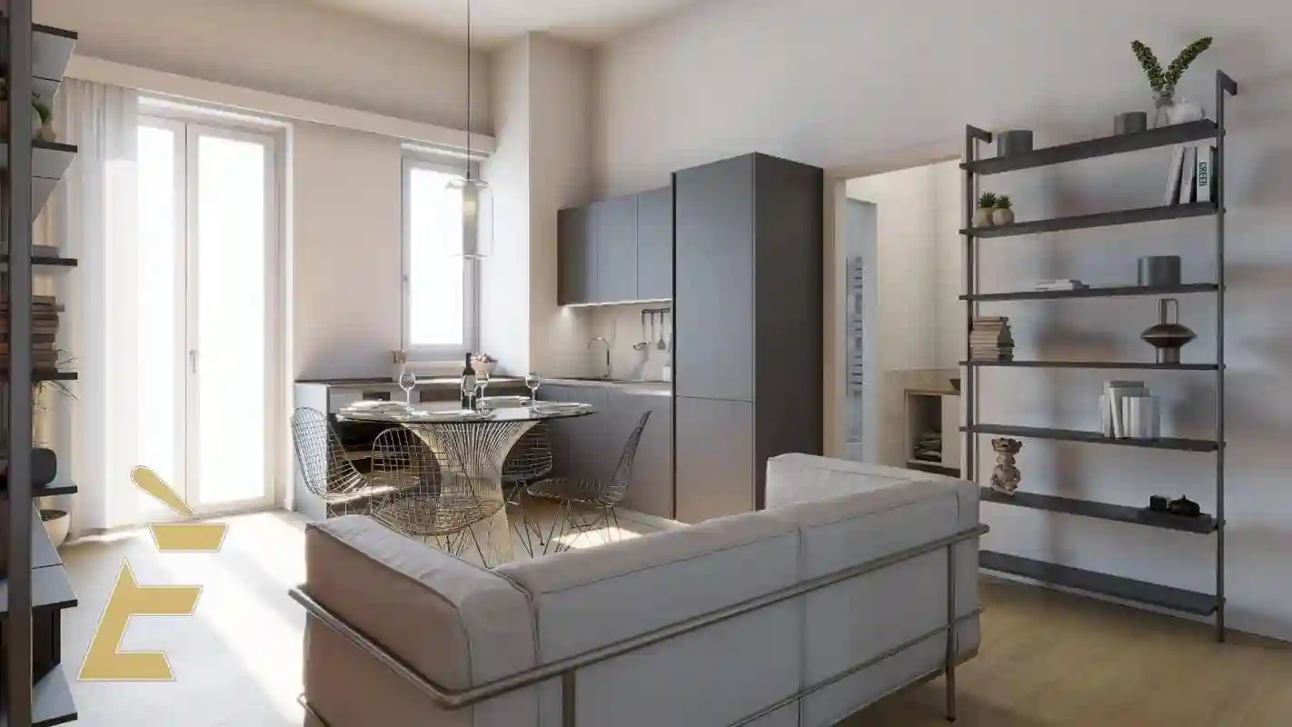 Appartamento - foto 4