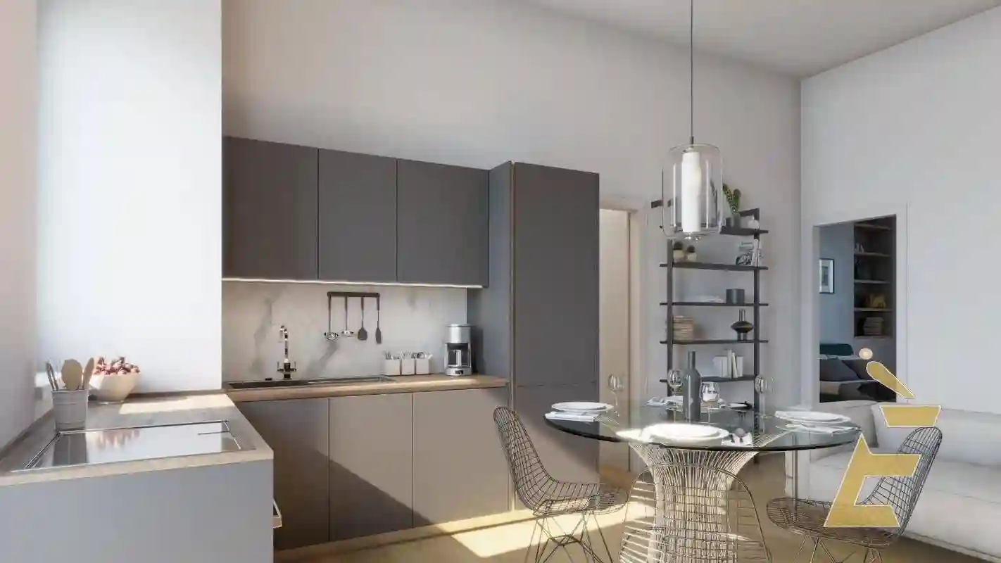 Appartamento - foto 5