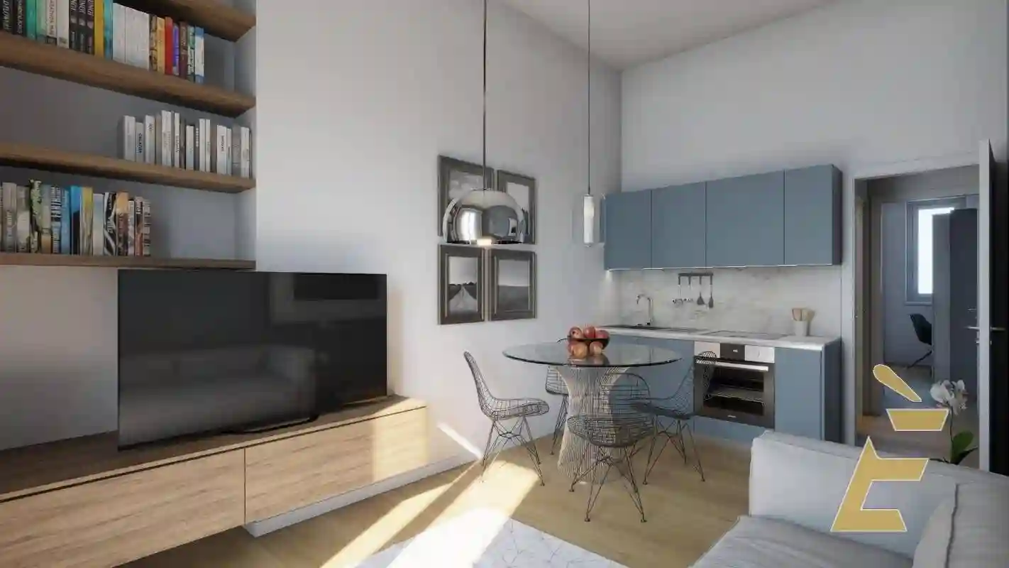 Appartamento - foto 2