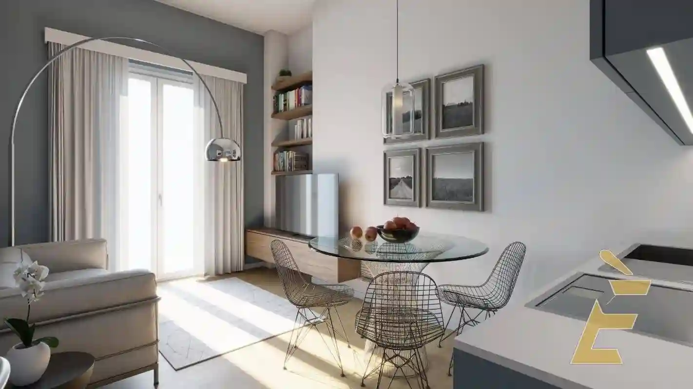 Appartamento - foto 3