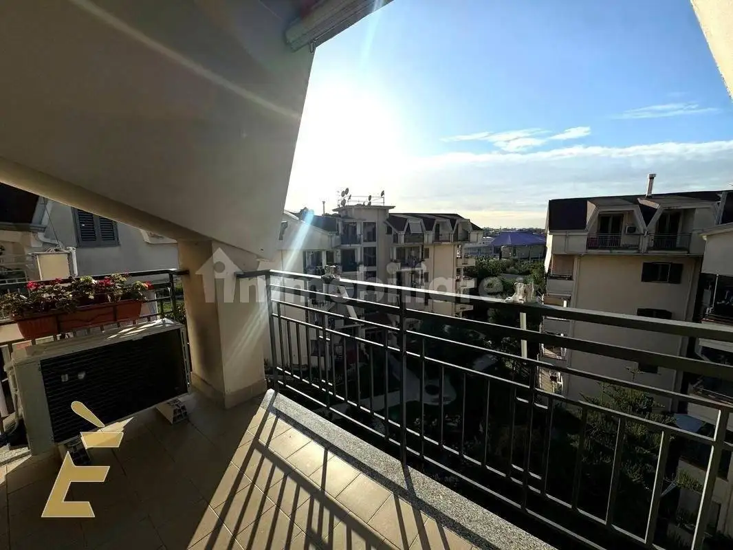 Appartamento in vendita a Acerra