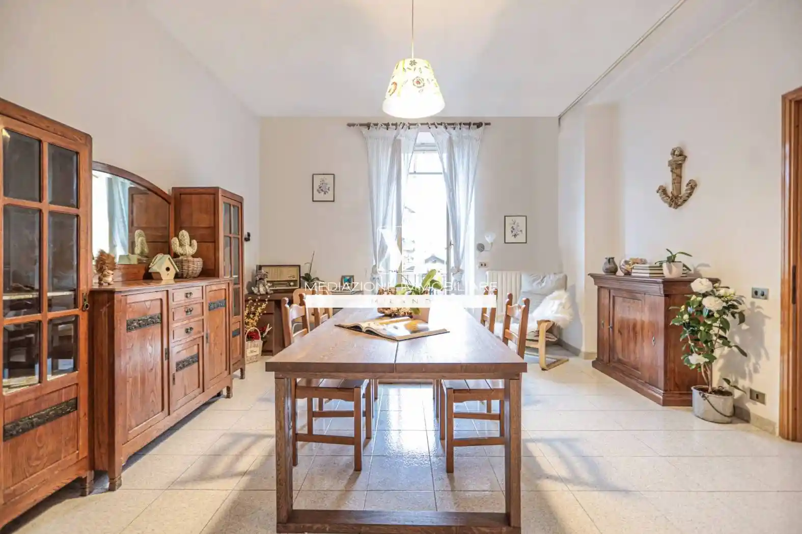 Trilocale buono stato, secondo piano, Centro Storico, Como - foto 4