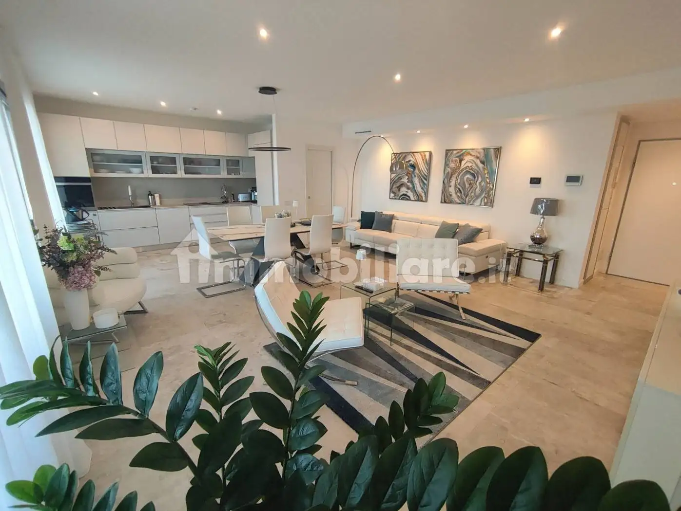 Appartamento in vendita a Olbia