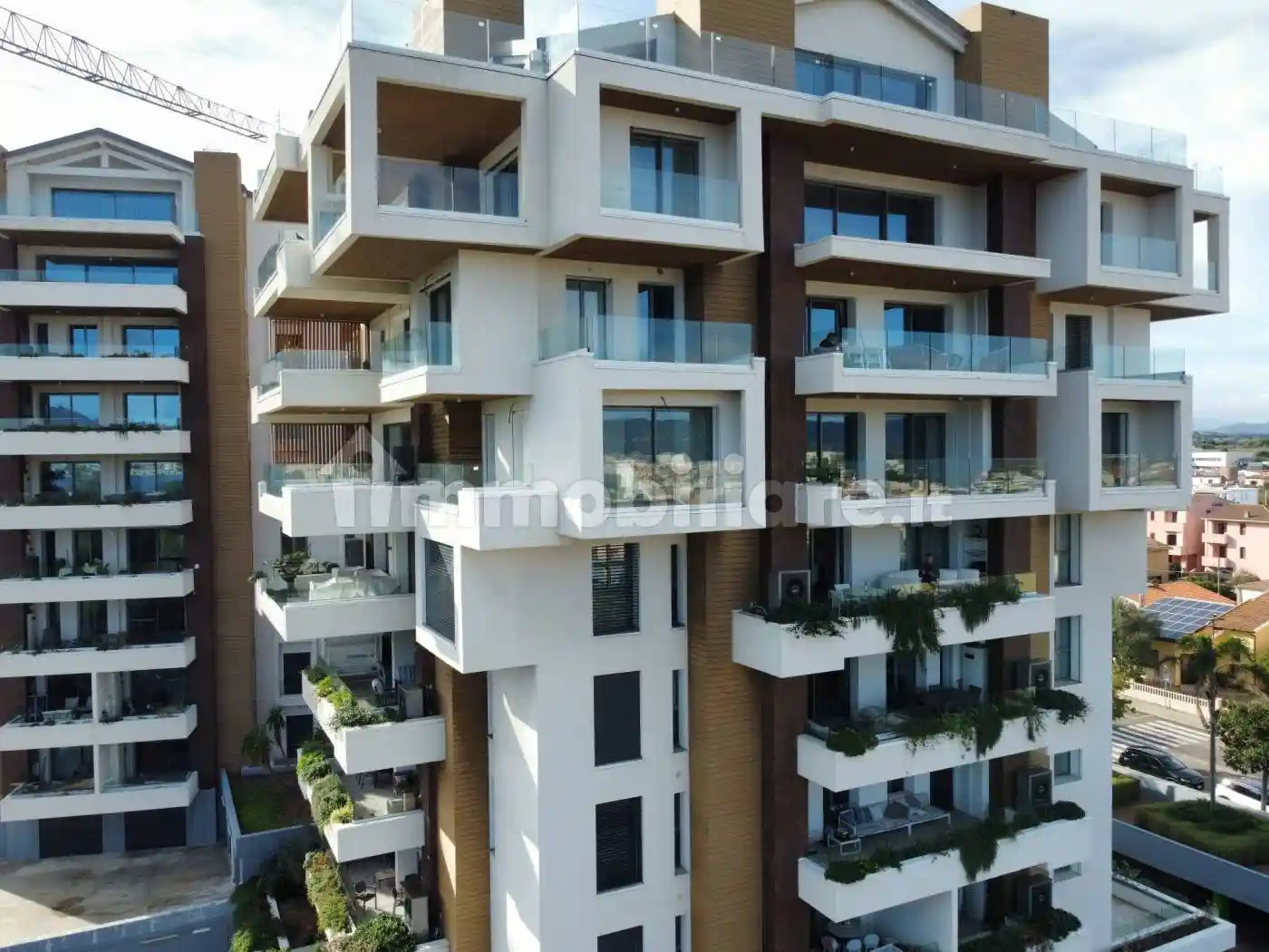 Quadrilocale via Venafiorita, Olbia Mare, Poltu Quadu, Olbia - foto 2