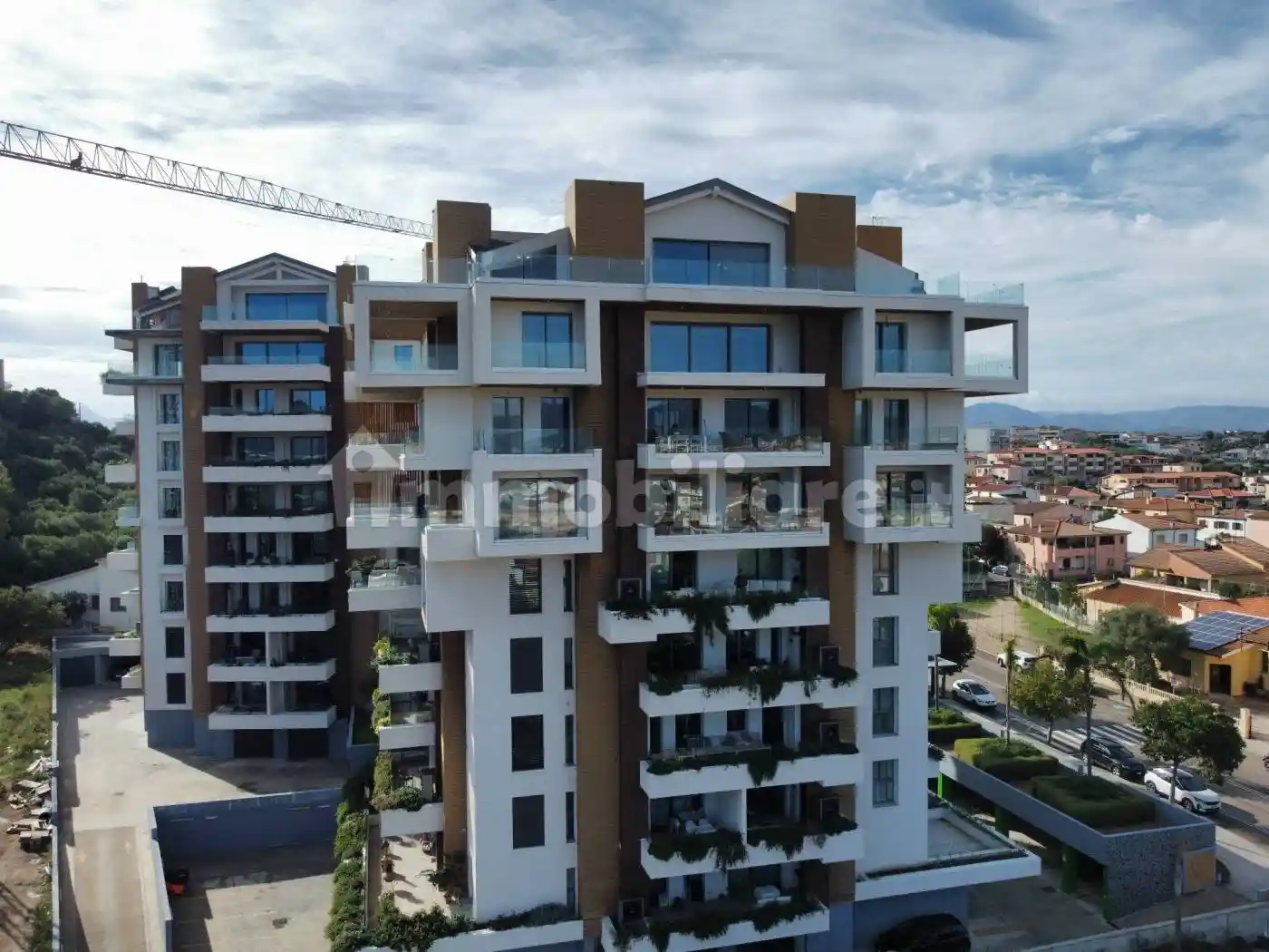 Quadrilocale via Venafiorita, Olbia Mare, Poltu Quadu, Olbia - foto 3