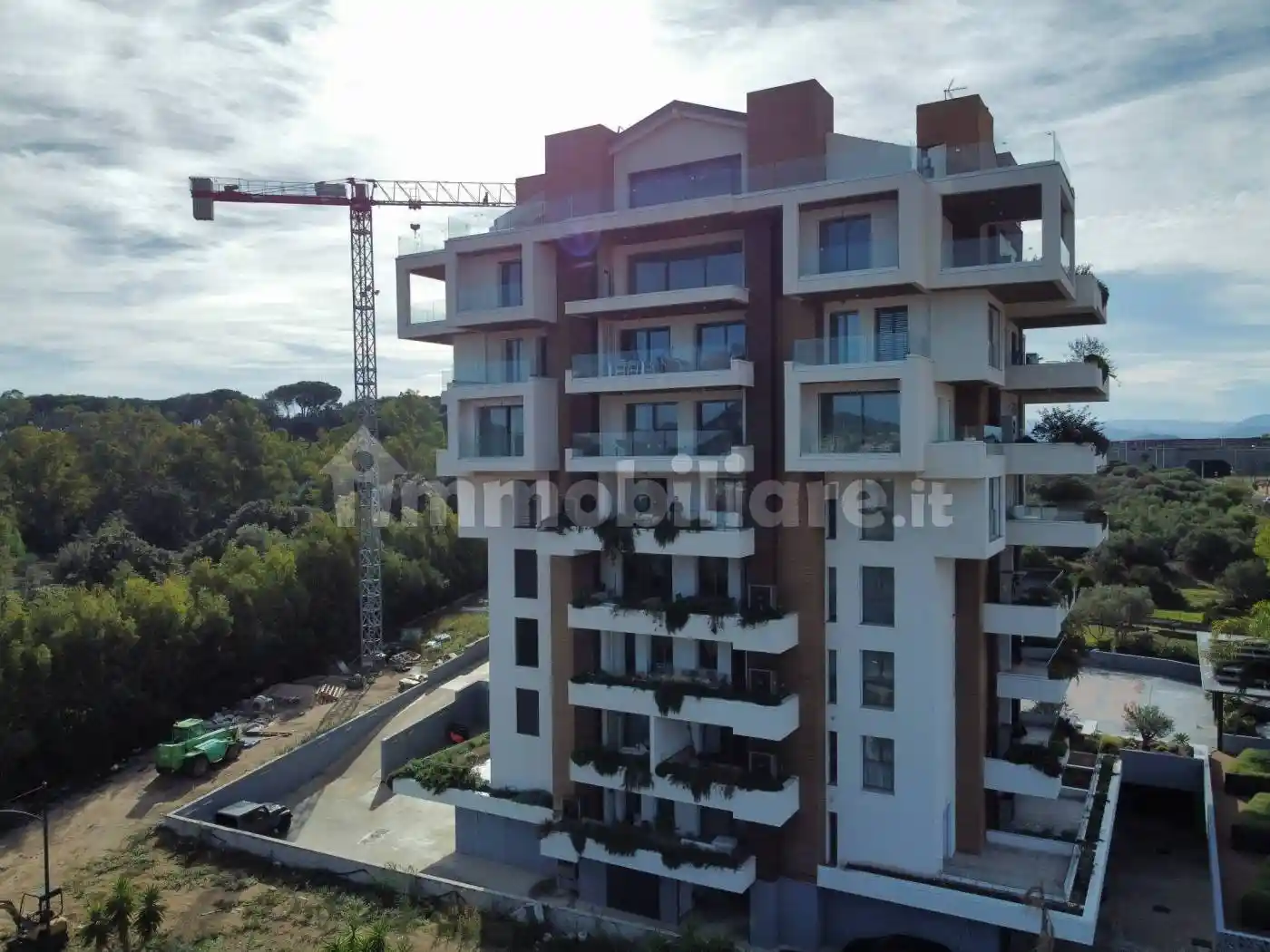 Quadrilocale via Venafiorita, Olbia Mare, Poltu Quadu, Olbia - foto 4