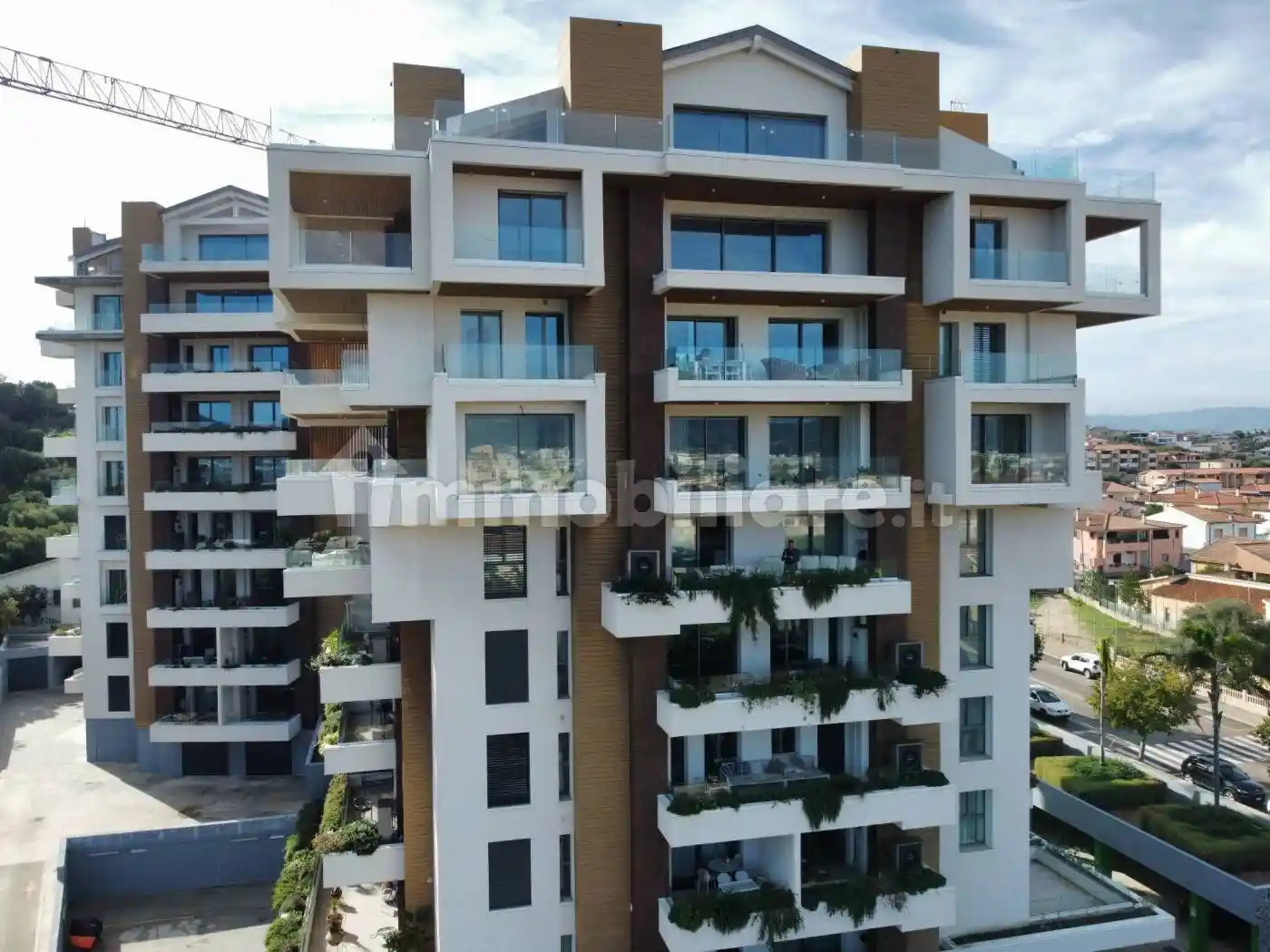 Quadrilocale via Venafiorita, Olbia Mare, Poltu Quadu, Olbia - foto 5