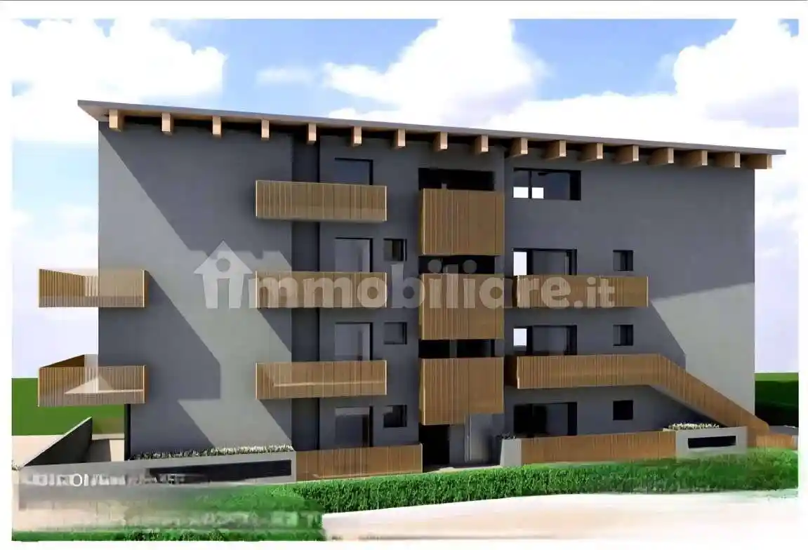 Trilocale via Marechiese, 264, Borgo San Giuliano, Rimini - foto 4