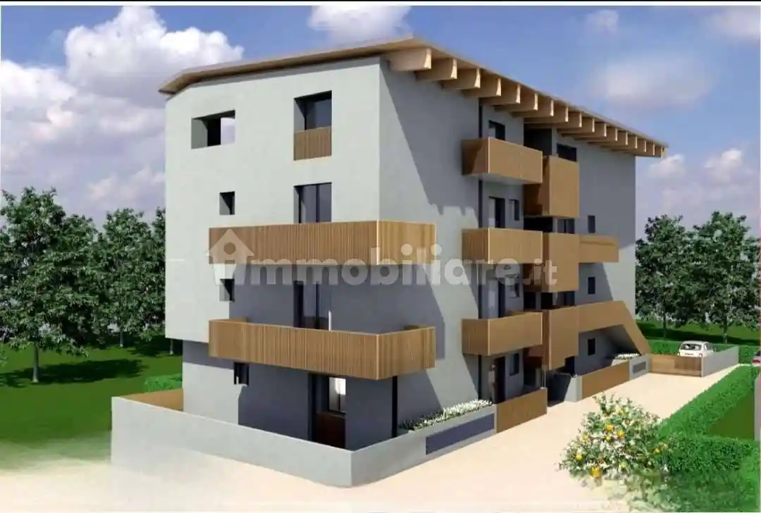 Appartamento in vendita a Rimini