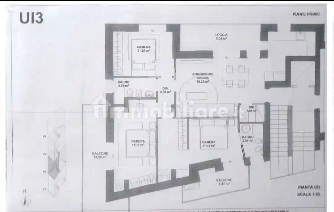 Appartamento - foto 2