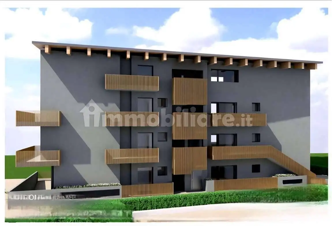 Appartamento in vendita a Rimini