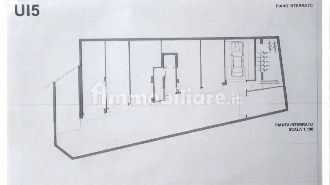 Quadrilocale via Marechiese, 264, Borgo San Giuliano, Rimini - foto 3