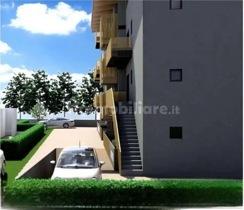 Quadrilocale via Marechiese, 264, Borgo San Giuliano, Rimini - foto 4