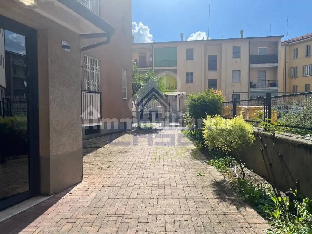 Appartamento in affitto a Cremona