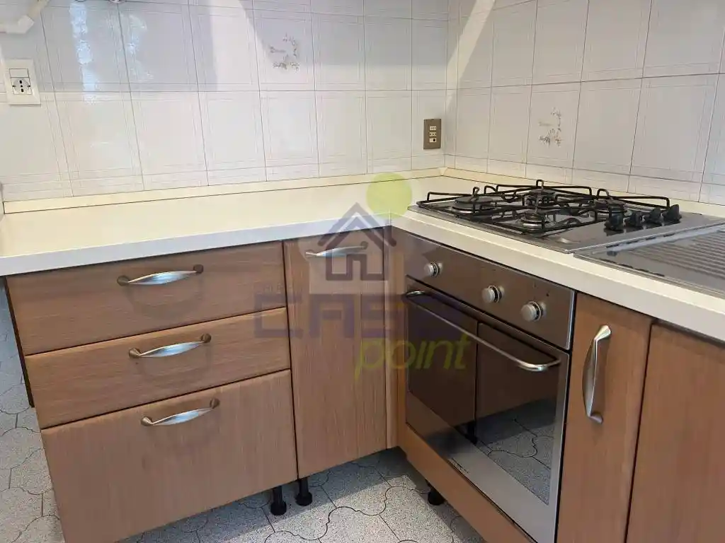 Trilocale via Tombino 7, Centro, Cremona - foto 5