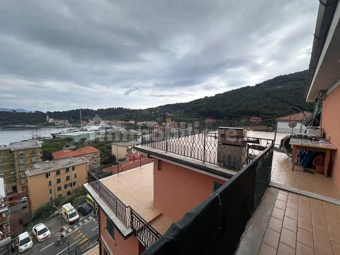 Quadrilocale via Cesare Battisti 111/A, Centro, Portovenere - foto 2