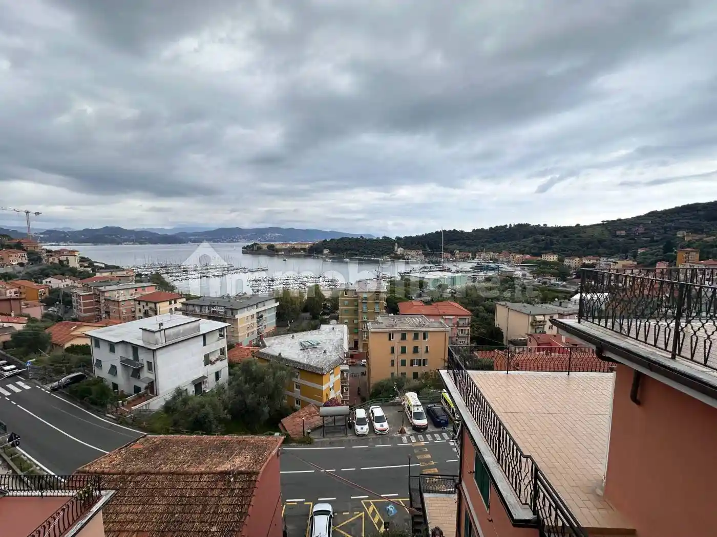 Quadrilocale via Cesare Battisti 111/A, Centro, Portovenere - foto 3