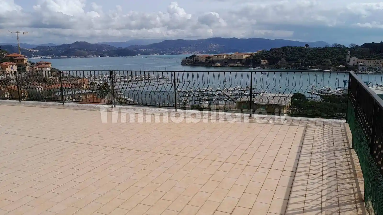 Quadrilocale via Cesare Battisti 111/A, Centro, Portovenere - foto 4