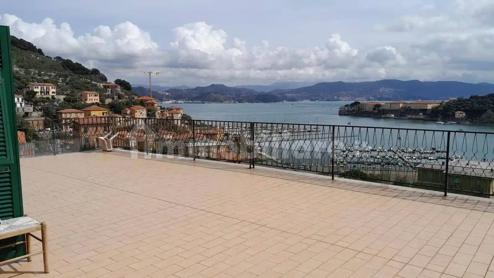 Quadrilocale via Cesare Battisti 111/A, Centro, Portovenere - foto 5